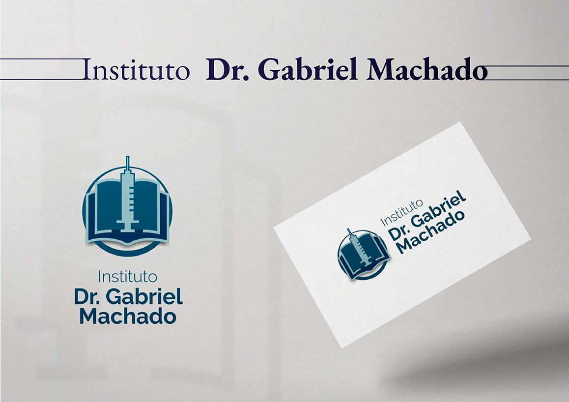 Image-work Institute Dr. Gabriel Machado